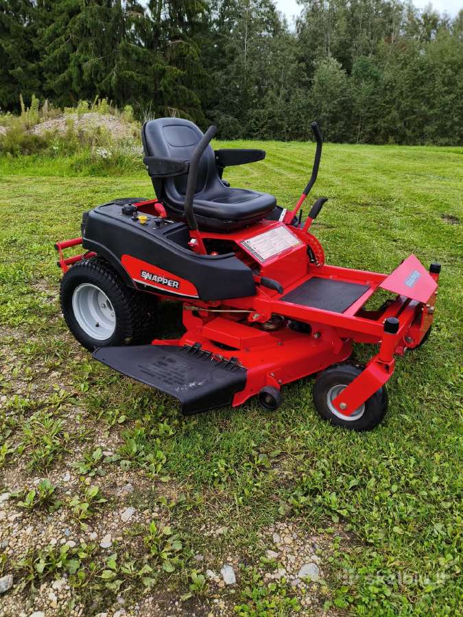 John deere nulinio apsisukimo - nuotraukos Nr. 5