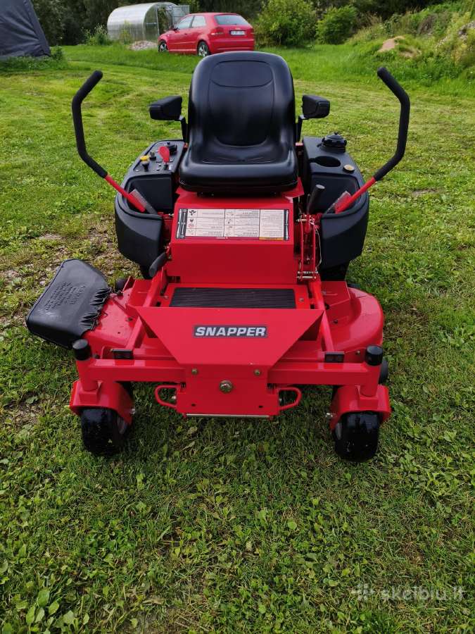 John deere nulinio apsisukimo - nuotraukos Nr. 7