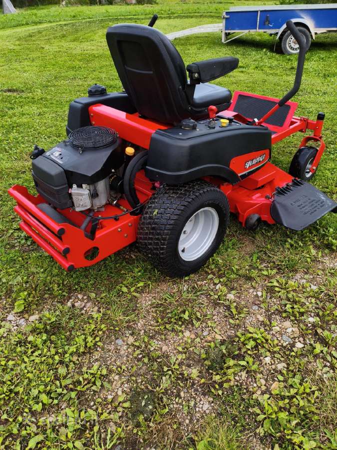 John deere nulinio apsisukimo - nuotraukos Nr. 9