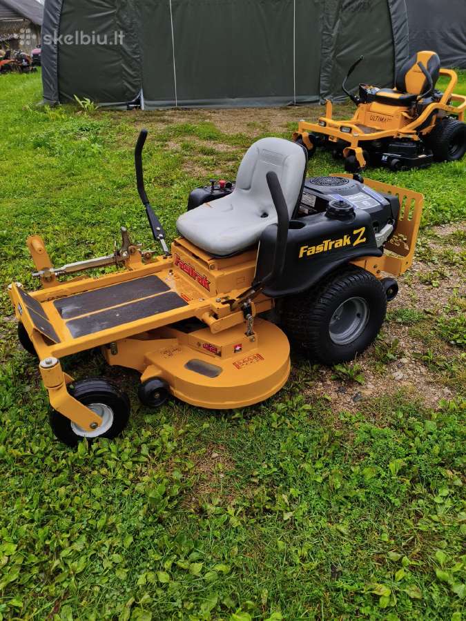 John deere nulinio apsisukimo - nuotraukos Nr. 10