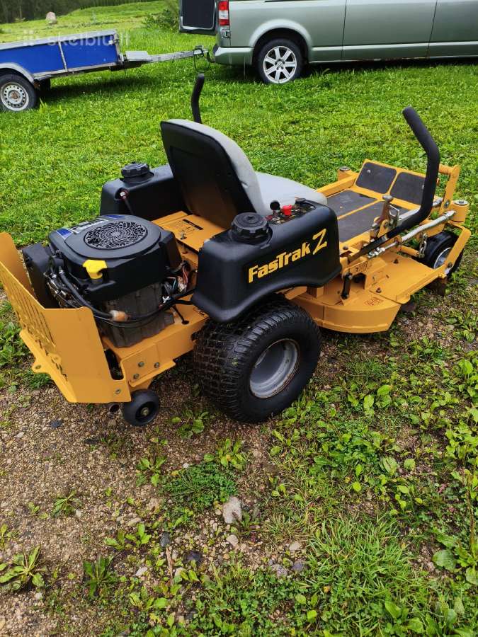 John deere nulinio apsisukimo - nuotraukos Nr. 12