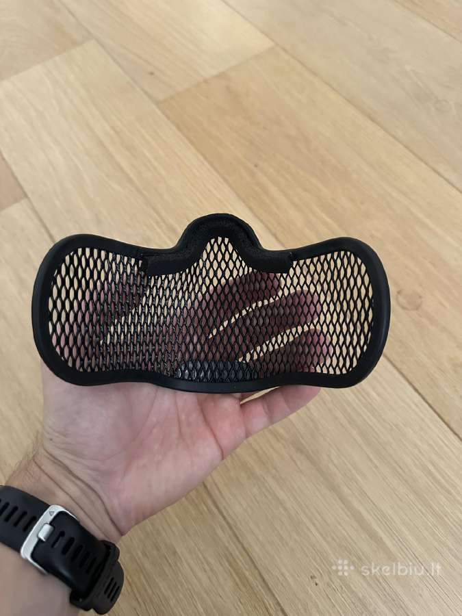 Fortis V2 Ghost Mask + Balaklava - nuotraukos Nr. 2