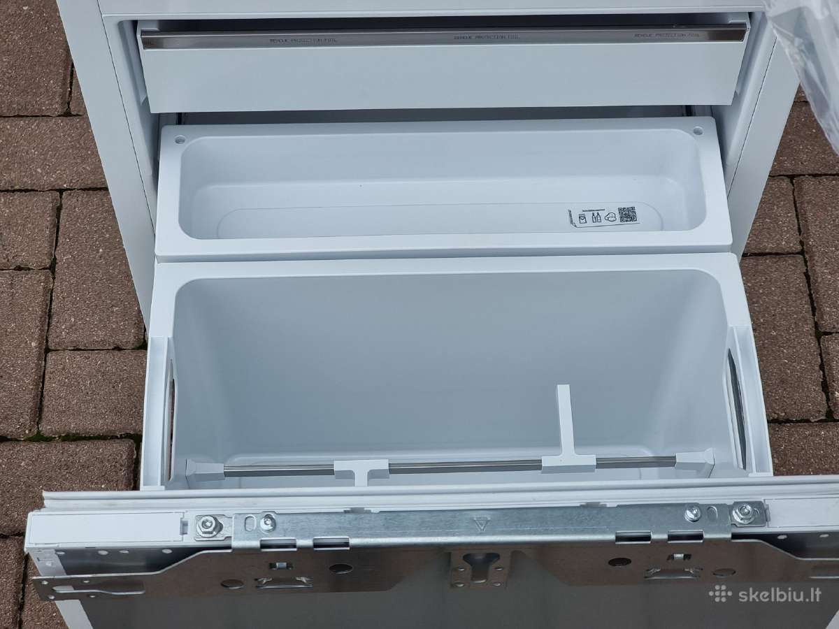 Naujas Liebherr Irce 5121 + garantija - nuotraukos Nr. 12