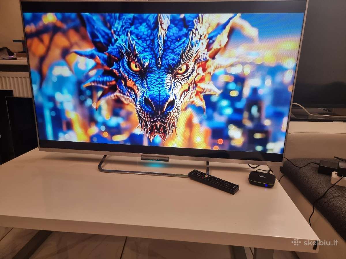Sony Kdl 50w656 - nuotraukos Nr. 11