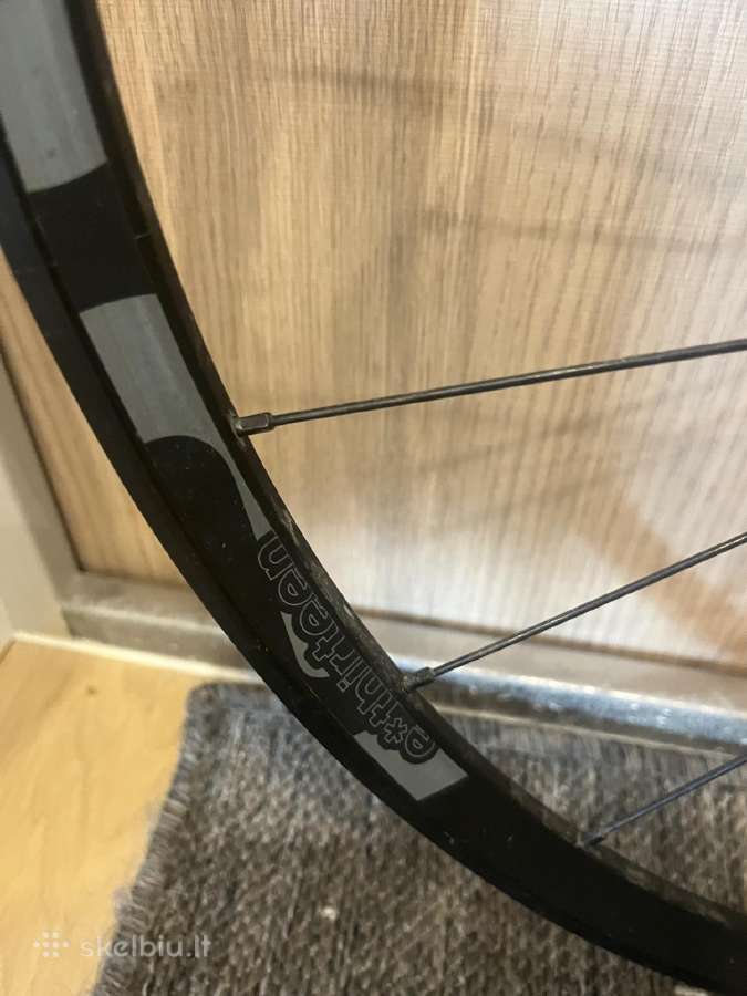 Gravel ratai ethirteen xcx 28 - nuotraukos Nr. 2