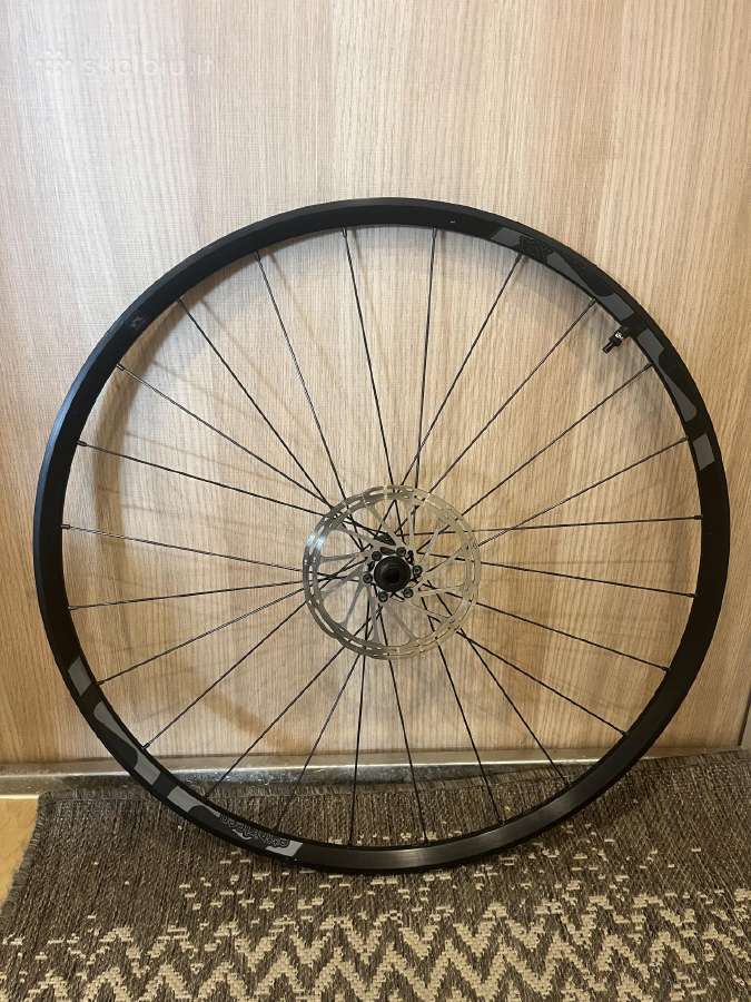 Gravel ratai ethirteen xcx 28 - nuotraukos Nr. 3