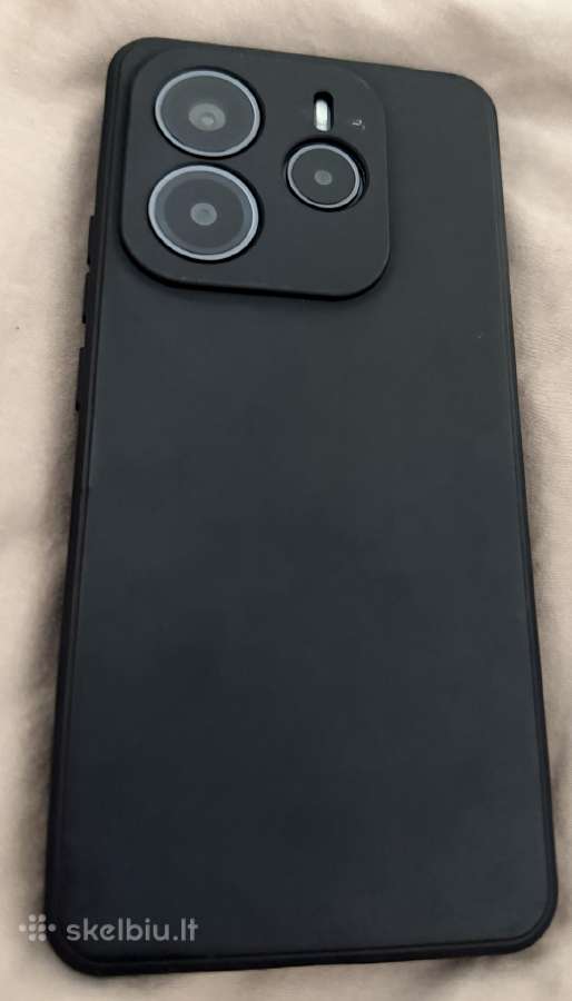 Xiaomi Redmi Note 14 5G 256gb - nuotraukos Nr. 6