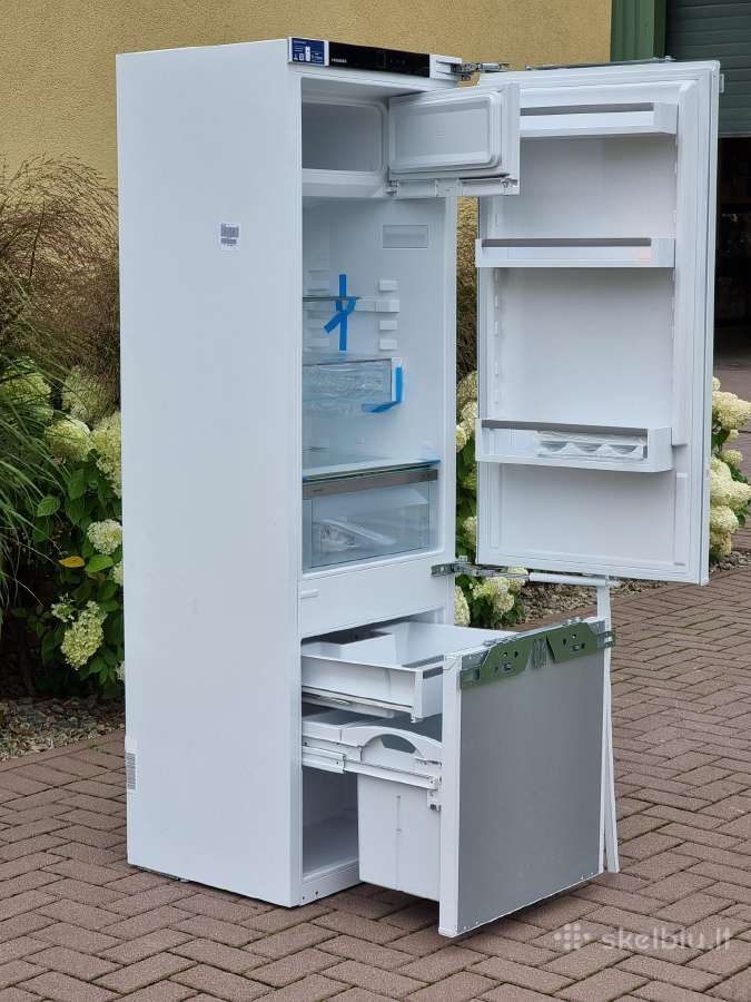 Naujas Liebherr Irce 5121 + garantija - nuotraukos Nr. 23