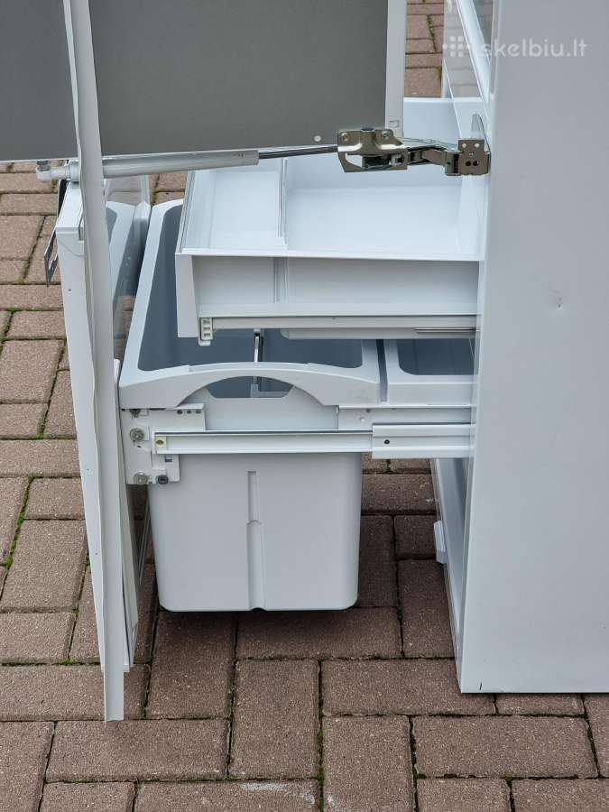 Naujas Liebherr Irce 5121 + garantija - nuotraukos Nr. 3