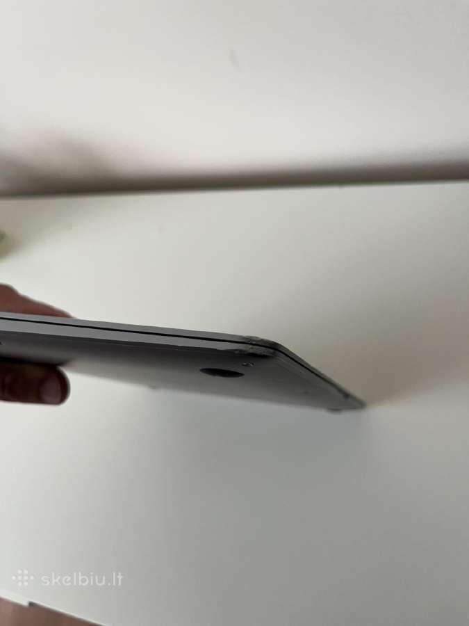 MacBook Air 2020 M1 16gb RAM 512gb SSD - nuotraukos Nr. 7