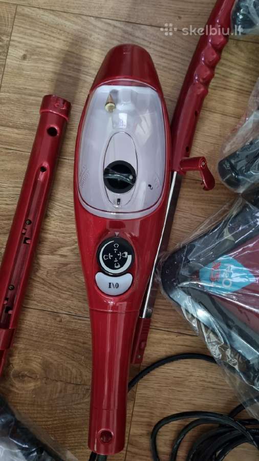 Garinis valytuvas H2o X5+-in-1 - nuotraukos Nr. 8