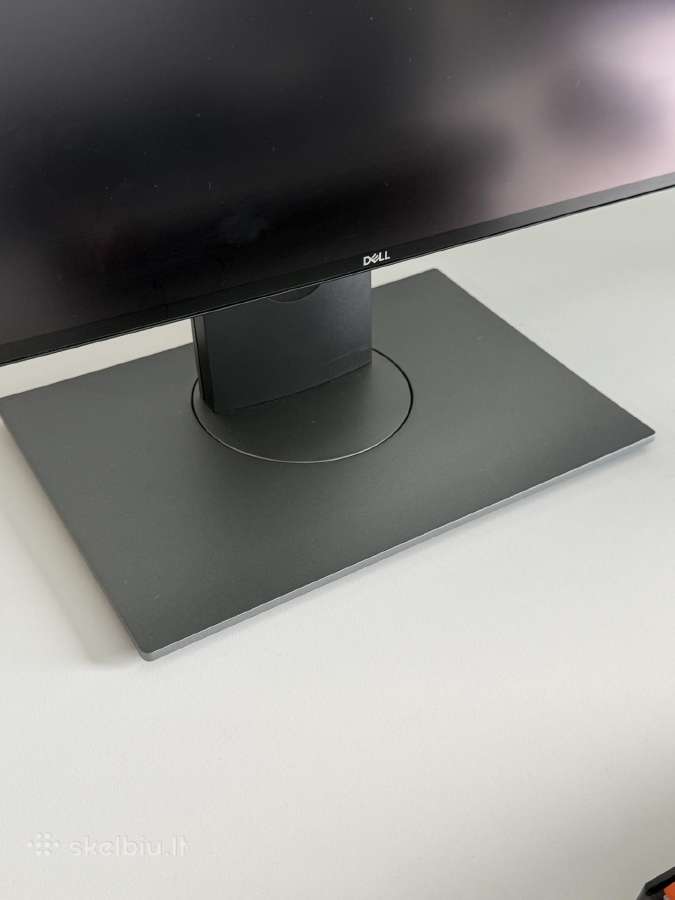 Monitorius 25" Dell Ultrasharp U2518d - nuotraukos Nr. 15