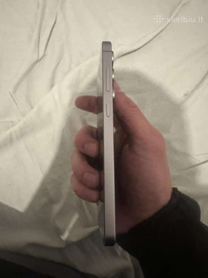 Samsung s25fe 128 GB - nuotraukos Nr. 2