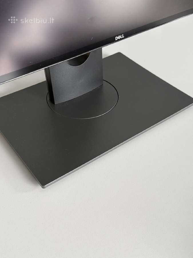 Monitorius 25" Dell Ultrasharp U2518d - nuotraukos Nr. 21