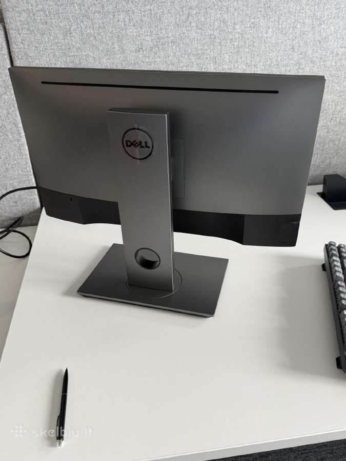 Monitorius 25" Dell Ultrasharp U2518d - nuotraukos Nr. 23