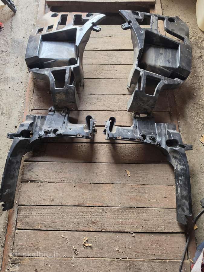 Bmw F15 dalys - nuotraukos Nr. 5
