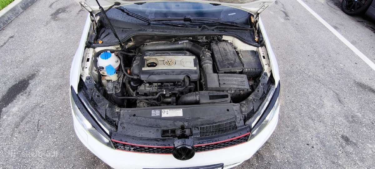 Golf 6 gti - nuotraukos Nr. 16