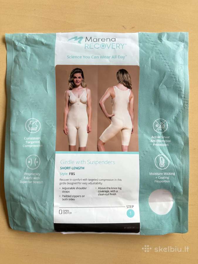 Medicinis gorsetas - nuotraukos Nr. 4
