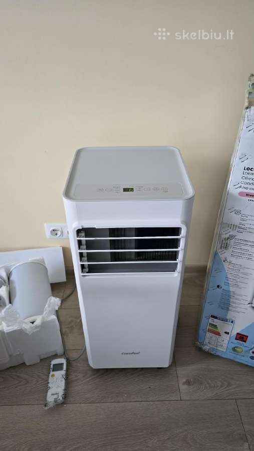 Comfee 9000 Breezy Cool Pro 2.6 kondicionierius - nuotraukos Nr. 7