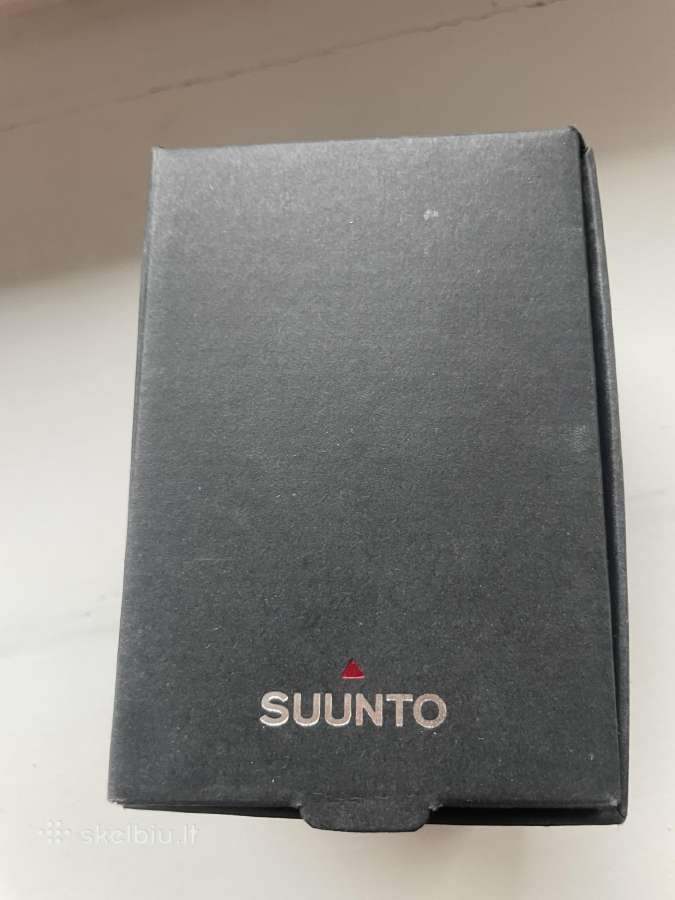 Suunto 9 - nuotraukos Nr. 2