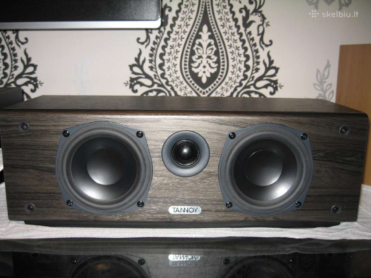 Hi-fi garso koloneles Jamo. Tannoy. - nuotraukos Nr. 30