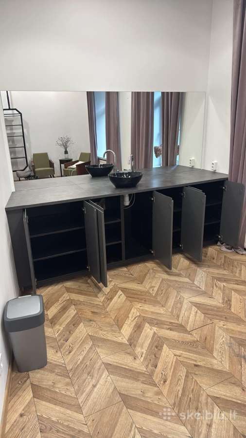 Ikea spintelė - nuotraukos Nr. 2