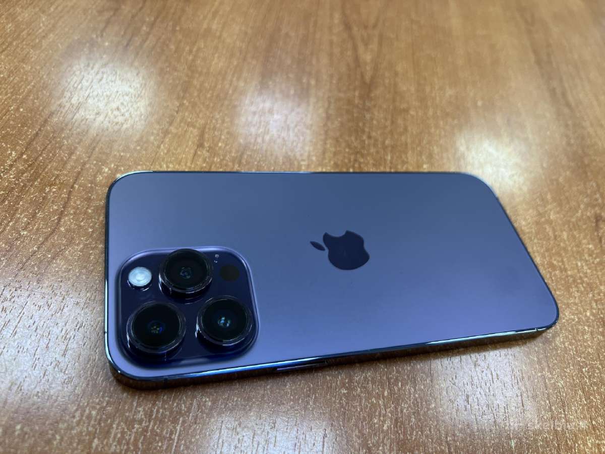 Apple iPhone 14 Pro Max 256 GB (Naudotas) - nuotraukos Nr. 13