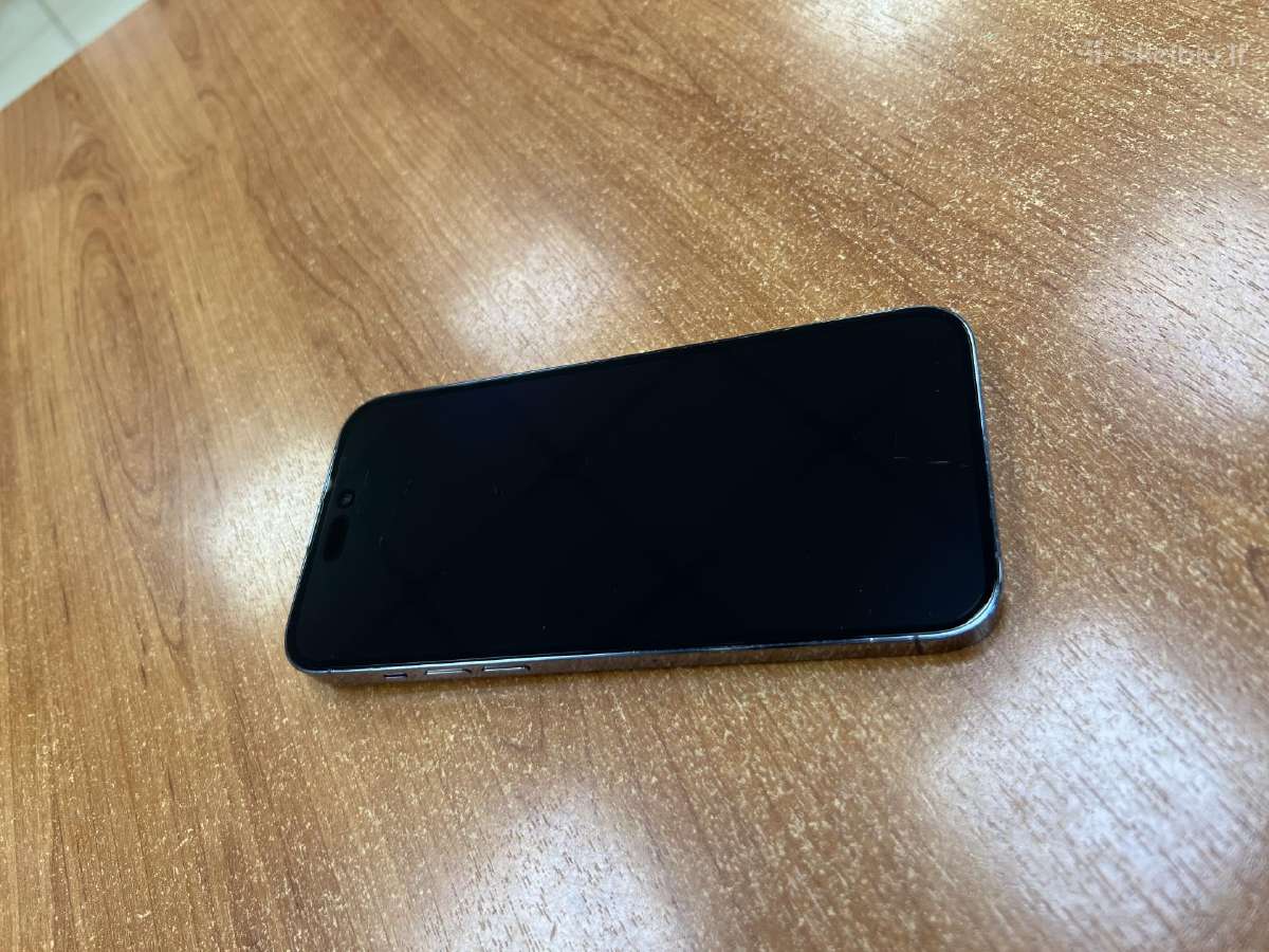 Apple iPhone 14 Pro Max 256 GB (Naudotas) - nuotraukos Nr. 11