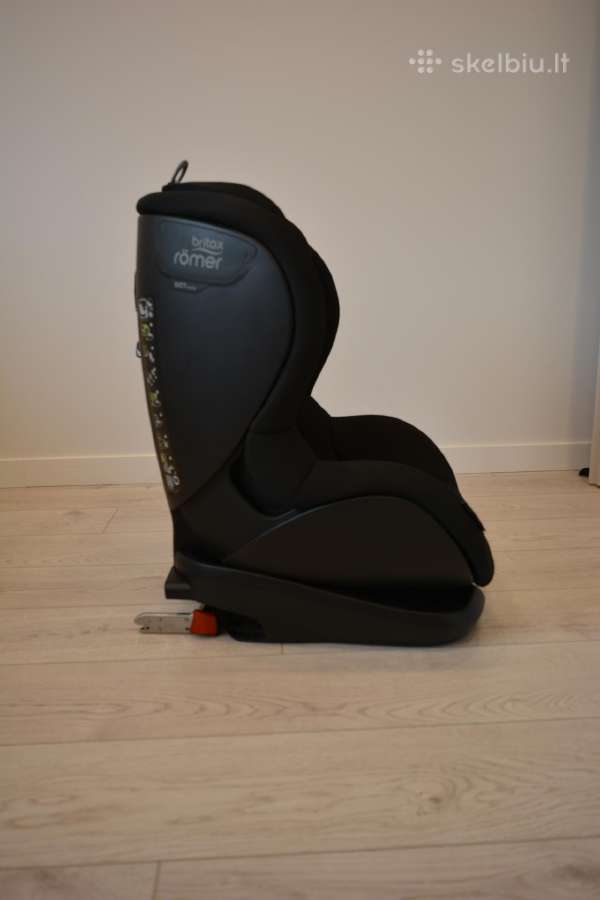 Britax Romer Trifix 2 i-size automobilinė kėdutė - nuotraukos Nr. 2