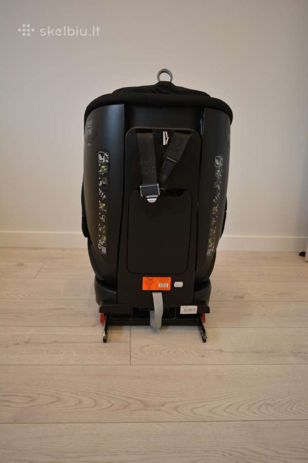 Britax Romer Trifix 2 i-size automobilinė kėdutė - nuotraukos Nr. 3