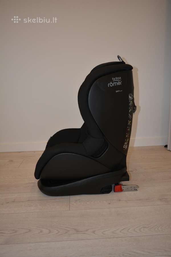 Britax Romer Trifix 2 i-size automobilinė kėdutė - nuotraukos Nr. 4