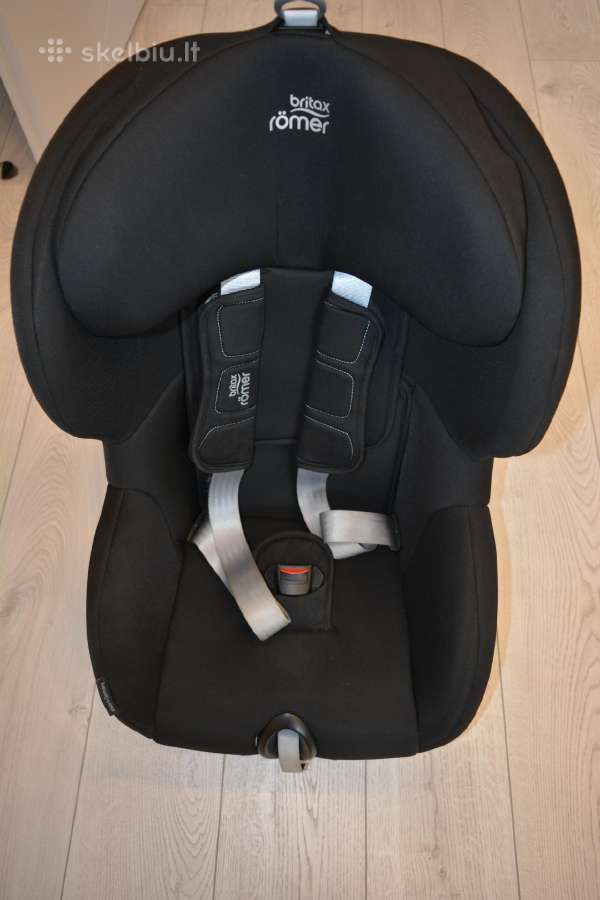 Britax Romer Trifix 2 i-size automobilinė kėdutė - nuotraukos Nr. 5