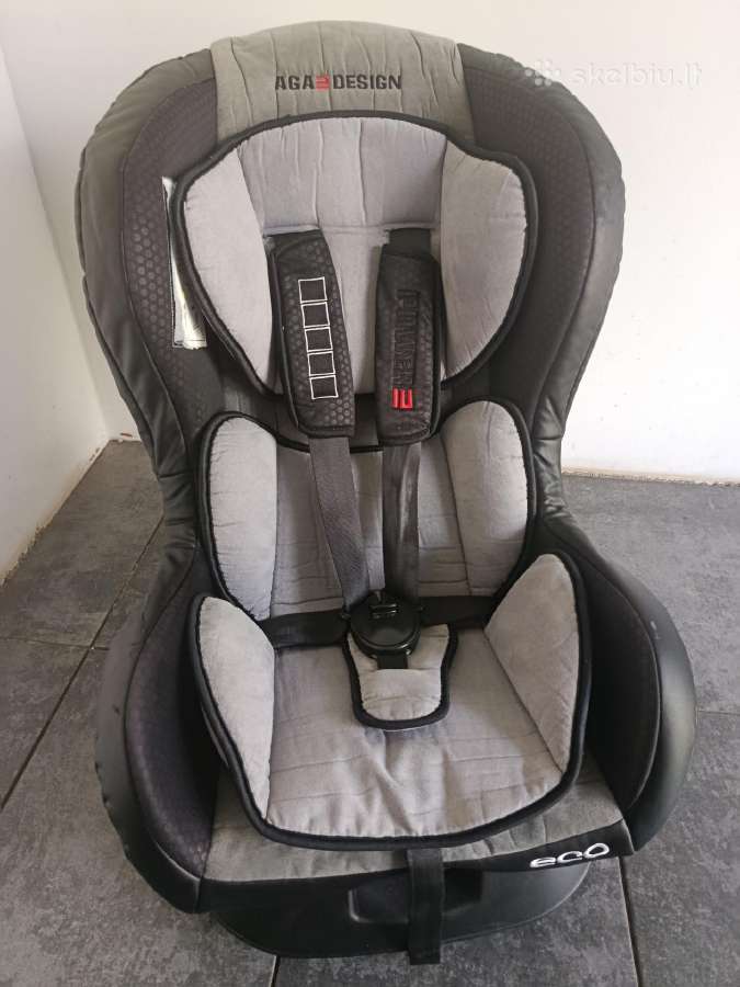 Auto kedute 0-13kg - nuotraukos Nr. 2