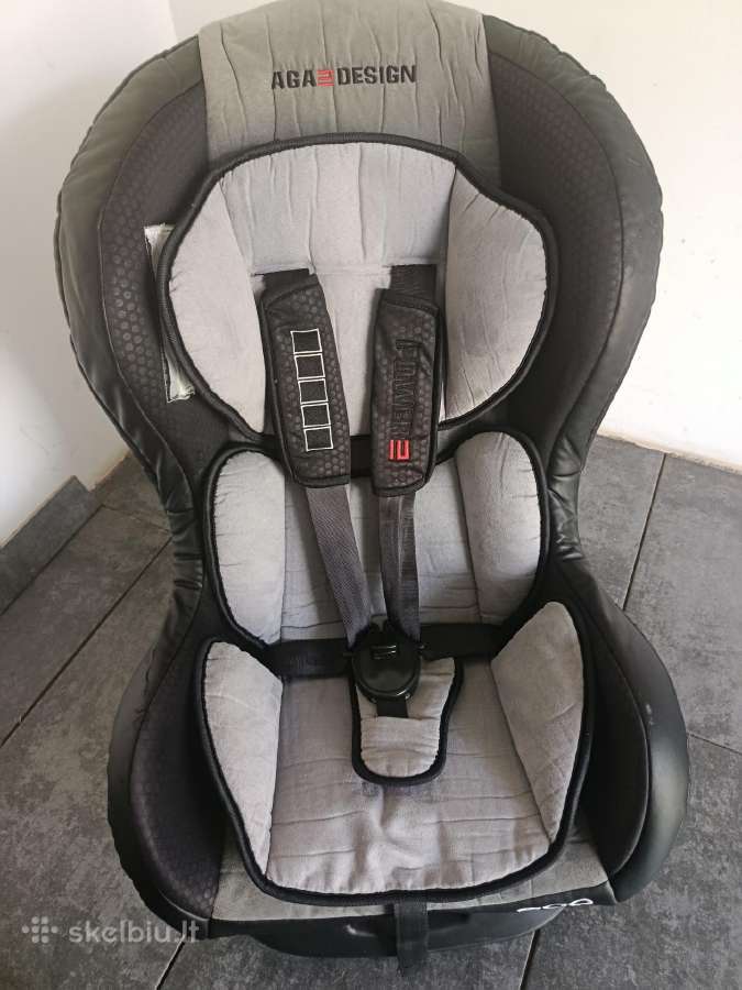 Auto kedute 0-13kg - nuotraukos Nr. 7