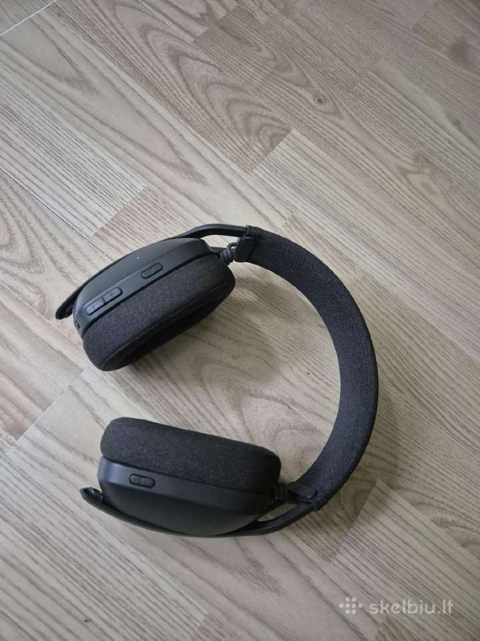 Logitech Zone Vibe 100 belaides ausines - nuotraukos Nr. 2