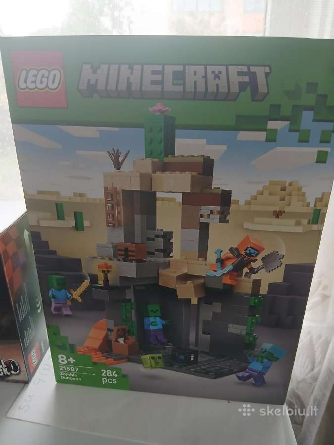Lego - nuotraukos Nr. 2