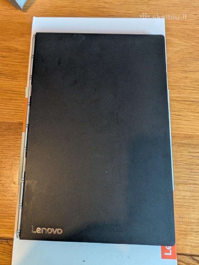 Lenovo Yoga Book 10' - nuotraukos Nr. 6