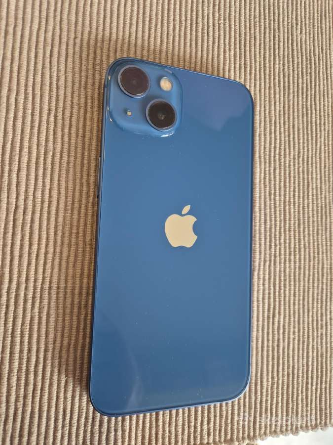 Parduodamas naudotas iPhone 13, 256gb. - nuotraukos Nr. 2