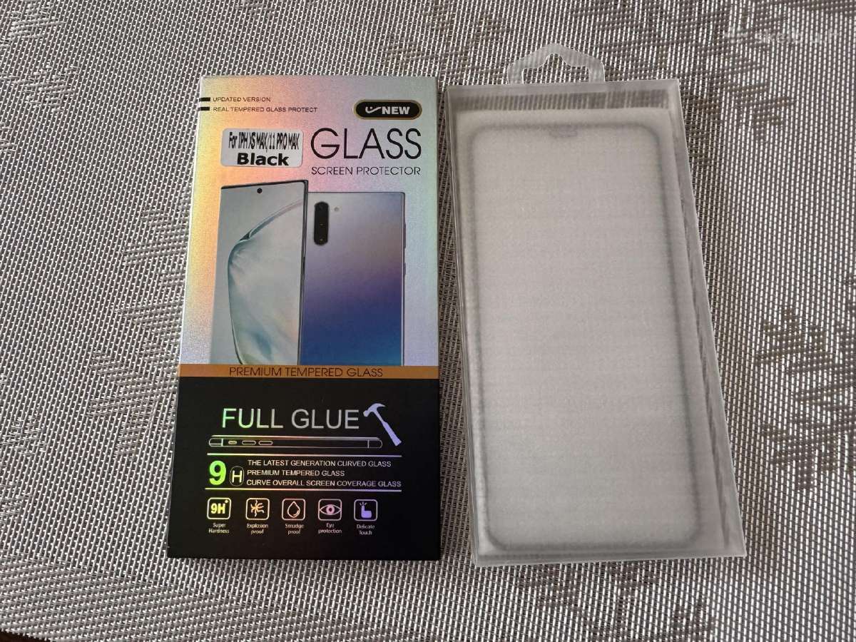 iPhone 11 Pro Max puikaus stovio - nuotraukos Nr. 4