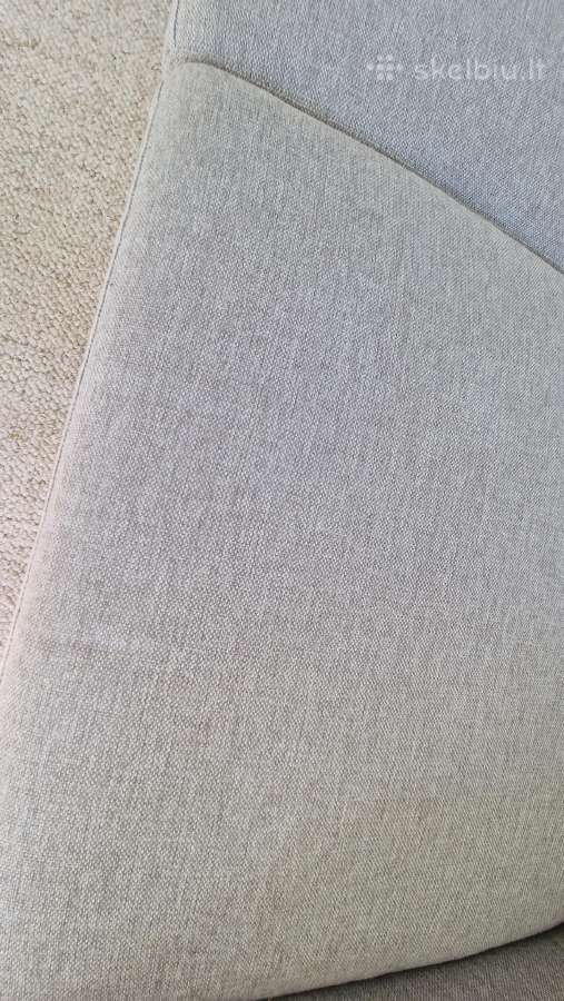 Ease kampinė sofa - nuotraukos Nr. 4