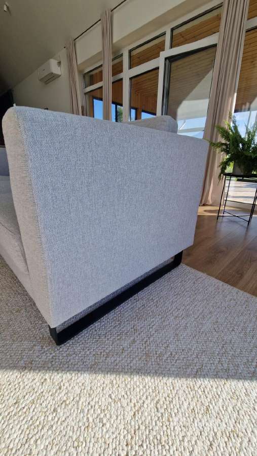 Ease kampinė sofa - nuotraukos Nr. 7