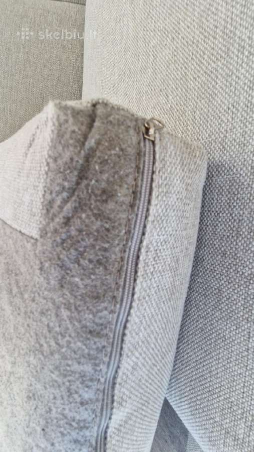 Ease kampinė sofa - nuotraukos Nr. 11