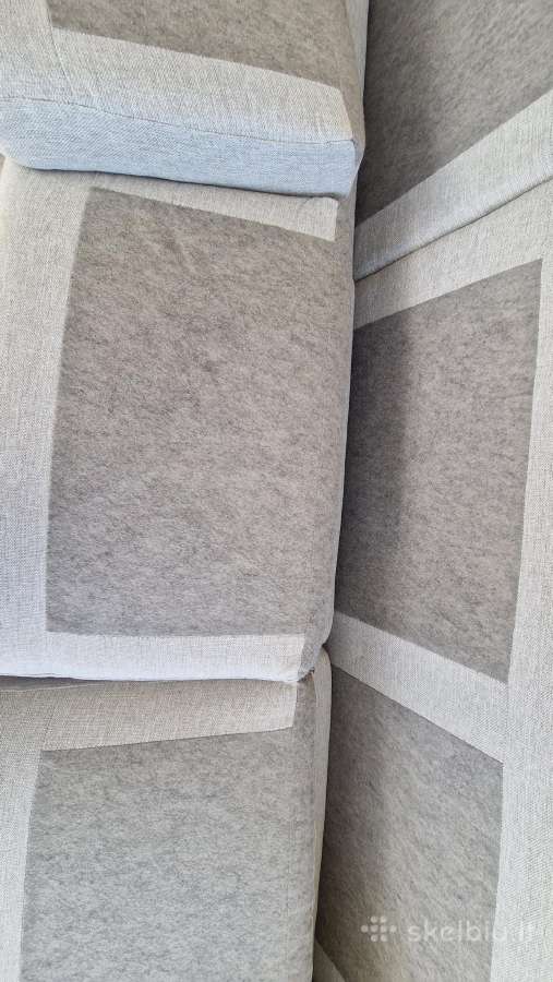 Ease kampinė sofa - nuotraukos Nr. 12