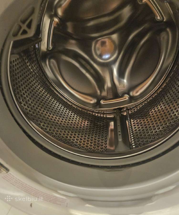 Aeg Elektrolux L62640 - nuotraukos Nr. 2