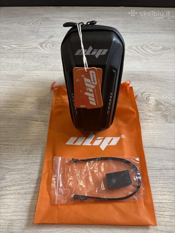 Nauji Kukirin G2 (800w) Galingi-stilingi + dovana - nuotraukos Nr. 5