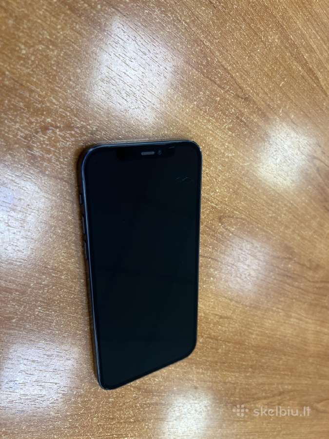 Apple iPhone 12 64gb (naudotas) - nuotraukos Nr. 5