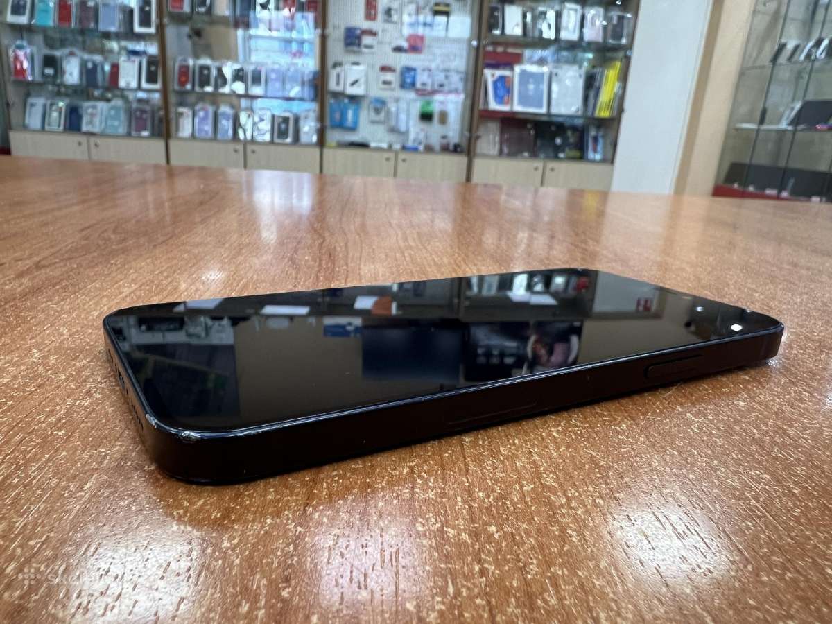 Apple iPhone 12 64gb (naudotas) - nuotraukos Nr. 8