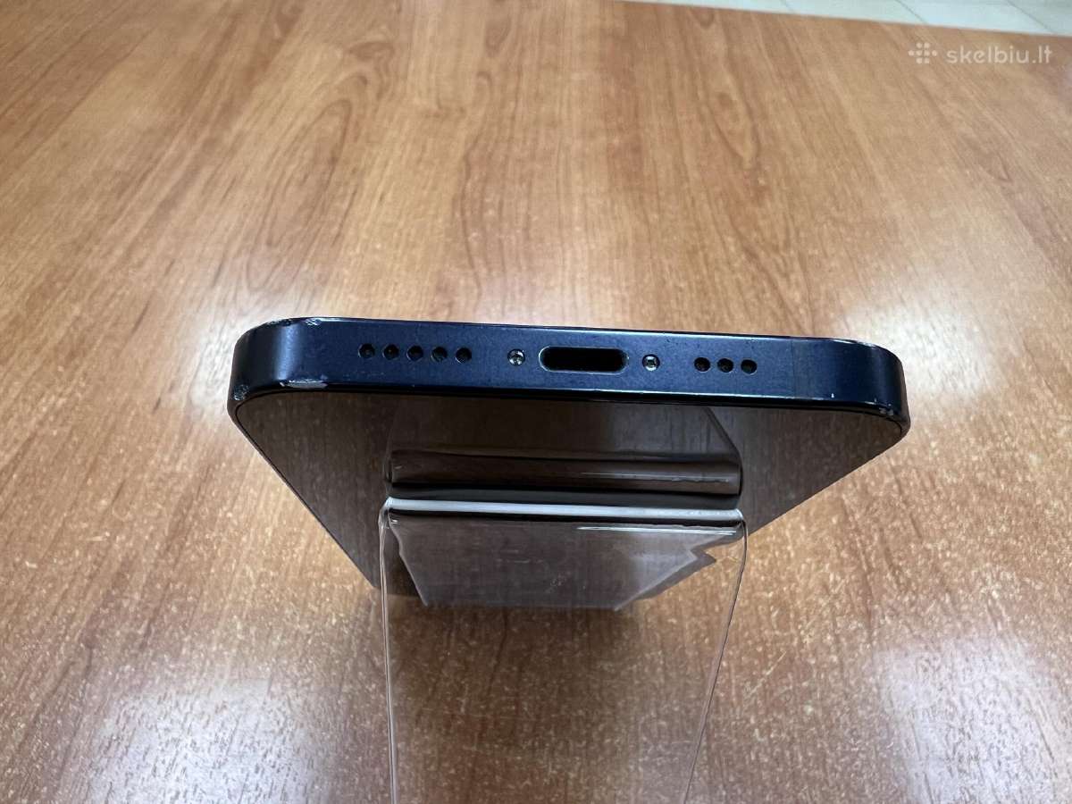Apple iPhone 12 64gb (naudotas) - nuotraukos Nr. 13