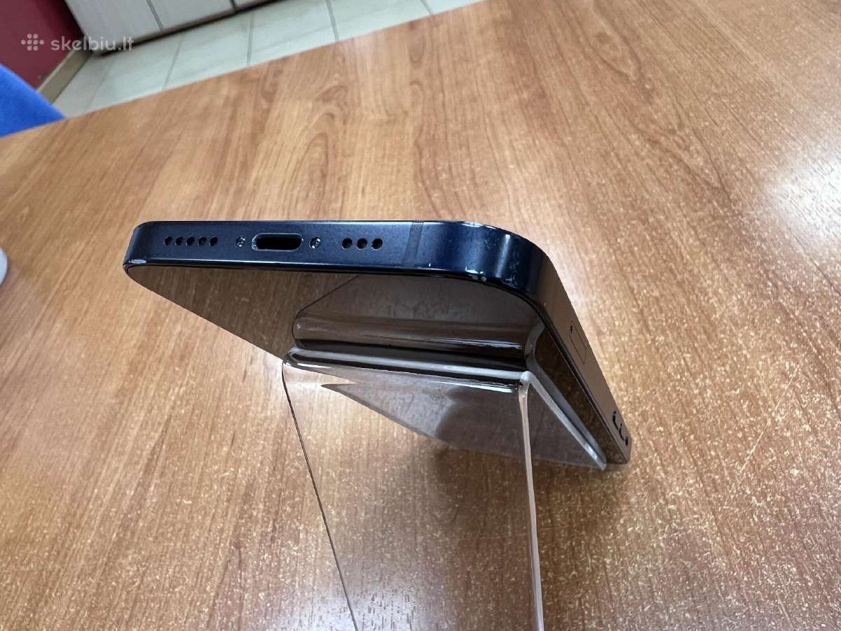 Apple iPhone 12 64gb (naudotas) - nuotraukos Nr. 15
