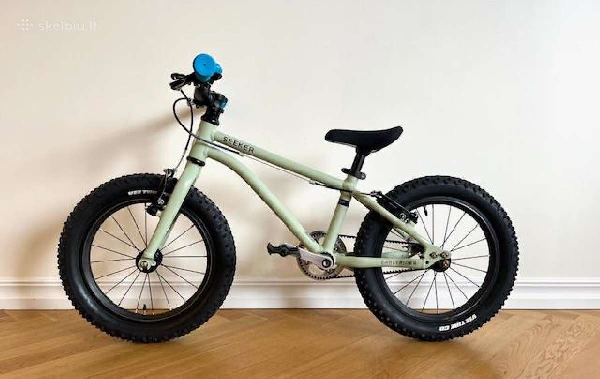 Early Rider Belter/seeker 16" - nuotraukos Nr. 3